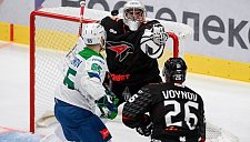 «Авангард» под руководством Ги Буше приедет к «Салавату Юлаеву»