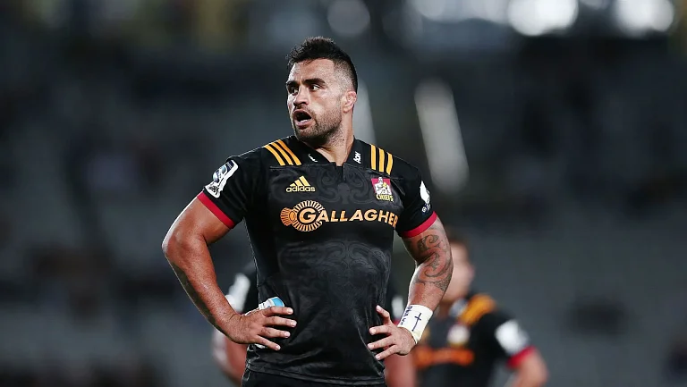 Мессам: «Форварды Олл Блэкс лишили Аргентину сердца»