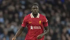 Конате скорее всего перейдет в «Реал»