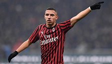 «Милан» испытывает сложности с продажей Исмаэля Беннасера