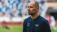Сергей Игнашевич — кандидат на пост главного тренера «Крыльев Советов»
