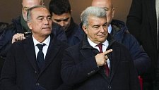 Оппозиция требует немедленной отставки Лапорты
