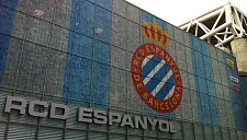 Спортивный директор «Эспаньола» попал в больницу с сердечным приступом