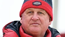 Тренер Бородавко оценил нынешнее состояние Большунова после победы в Казани