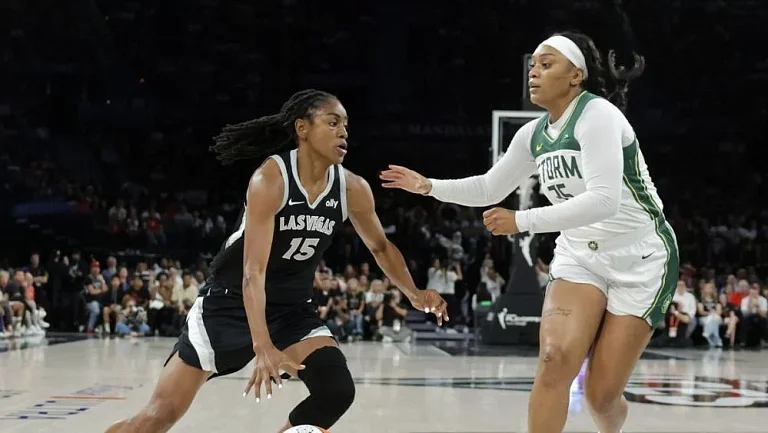 Провокации с игрушками для взрослых на матчах женской НБА устроила крипто-группа