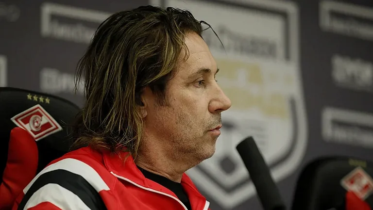 Мостовой уверен, что «Спартак» купит кого-нибудь зимой