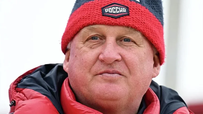 Тренер Бородавко оценил нынешнее состояние Большунова после победы в Казани