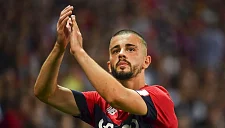 Ждем Эдона Жегрову в Серии А? «Ювентус» начал охоту на вингера «Лилля»