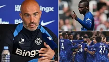 Мареска бьёт тревогу: «Челси» захлёстывает волна жёсткости и ошибок