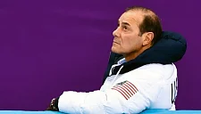 Тренеру Ильи Малинина срочно сделали аккредитацию на Олимпиаду