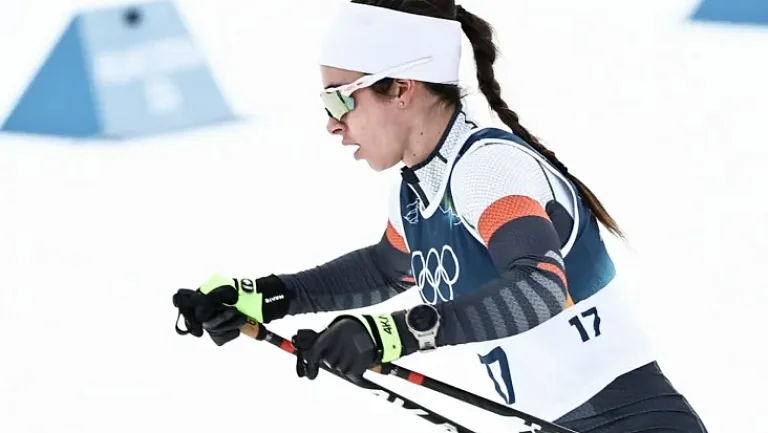 Дарья Непряева не прошла квалификацию в спринте на Олимпиаде‑2026