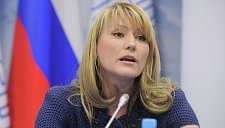 Светлана Журова требует отдельного формата для трансгендерных спортсменов