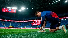 Ташуев надеется, что Перу и Чили дадут настоящий бой сборной России