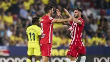 «Леганес» подписал полузащитника Гонсало Мелеро из «Альмерии»