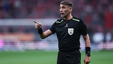 Арбитры Егоров и Карпов признались в получении взяток от «Торпедо»