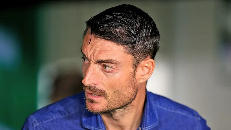 Стало известно, кого «Спартак» может пригласить на место Станковича