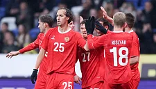 Вице‑президент РФС — о допуске россиян в водном поло: «На футбол это не влияет»