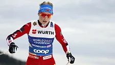 Йохауг сбежала от Олимпиады в Милане перед стартом сезона