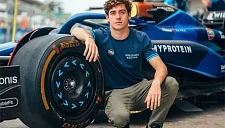 Скандал на Гран‑при Лас‑Вегаса: Колапинто рискует лишиться результата