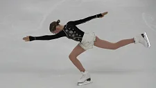 Опубликованы время и состав участников первенства России по фигурному катанию