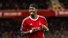 «Ньюкасл» меняет план: Барнс может уйти ради Эланги