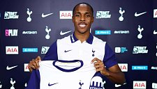 Постекоглу: «Матис Тель – игрок Тоттенхэма, и точка»