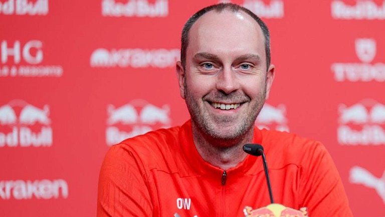 Оле Вернер: «Нас ждет напряженная и агрессивная игра с Майнцем»