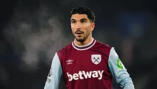 «Реал Сосьедад» подписывает Карлоса Солера