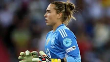 Ката Коль спасает сборную Испании в полуфинале Евро