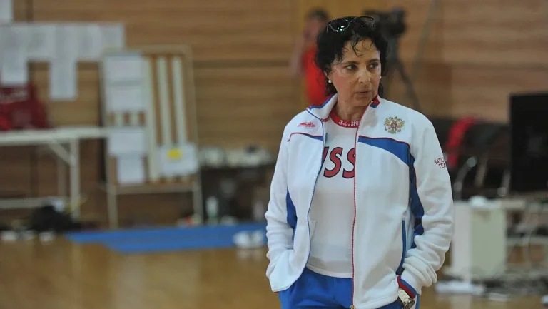 Винер высказалась о саундтреках для спортсменов: «Нужно брать российскую музыку»