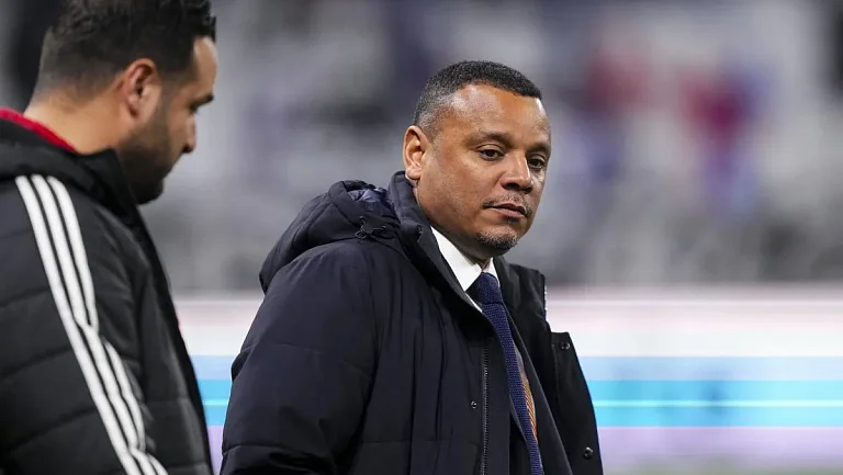 «Лион» активно работает на трансферном рынке