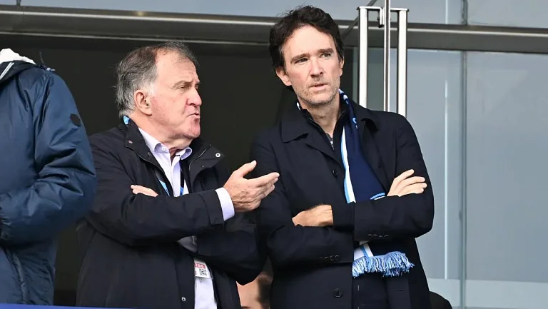 LVMH Moët Hennessy назначает топ-менеджеров руководить «Париж»