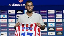 Ганцко раскрыл, какие условия ему предлагал «Аль-Наср»