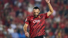 Мурики забивает голы, несмотря на трудности «Мальорки» в Ла Лиге