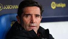 Марселино согласен на проведение матча с «Барселоной» в Майами