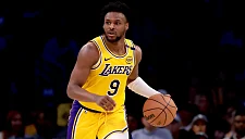 Бронни Джеймс получит больше игрового времени в новом сезоне