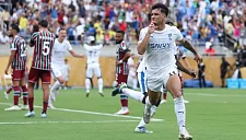 «Сан Паулу» хочет подписать игрока «Аль–Хиляля»