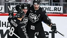 Плющев раскритиковал селекцию «Трактора» и игру команды в КХЛ