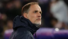 Тухель о матче сборной Англии против Сербии: «Настоящая командная работа»