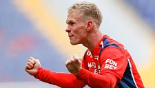 Кисляк и Ивлев вошли в топ-10 мира по опасным пасам под прессингом