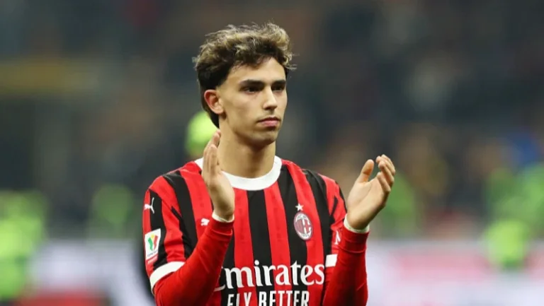 Форвард «Аль-Насра» написал одному из игроков РПЛ