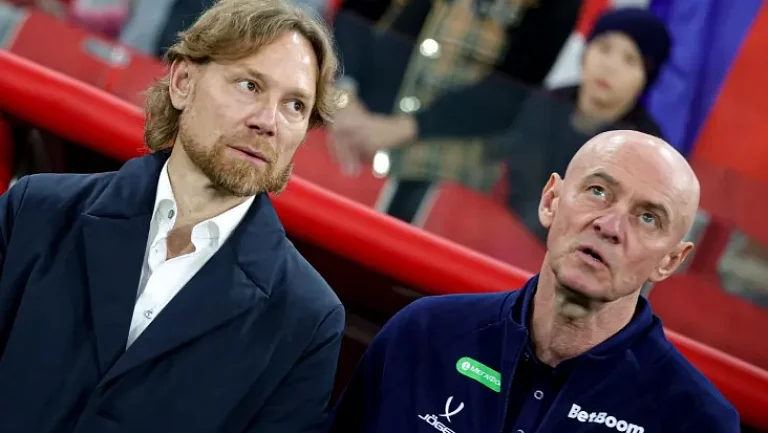 Онопко уверен: «Динамо с Карпиным выиграет РПЛ»