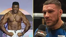 Федор Емельяненко сделал заявление о возможном поединке Нганну — Немков