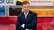 Тренер «Салавата Юлаева»: «Нынешний сезон — проверка на прочность»