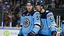 «Сибирь» побила антирекорд: 13 поражений подряд — худшая серия в истории клуба