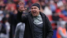 Губернатор Калининграда поставил «Балтике» задачу на остаток сезона