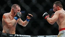 Усман Нурмагомедов объяснил, почему Пётр Ян выиграет третью встречу с Двалишвили