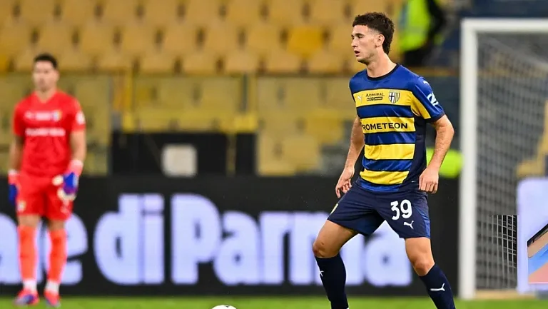 Совет легенды: как Буффон помог Чиркати определиться со сборной