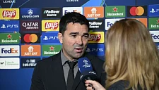 Деку: «Барселона вряд ли будет покупать игроков в январе»