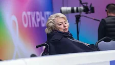 Тарасова о решении FIS не допускать россиян: «Мы ни на что не надеялись»